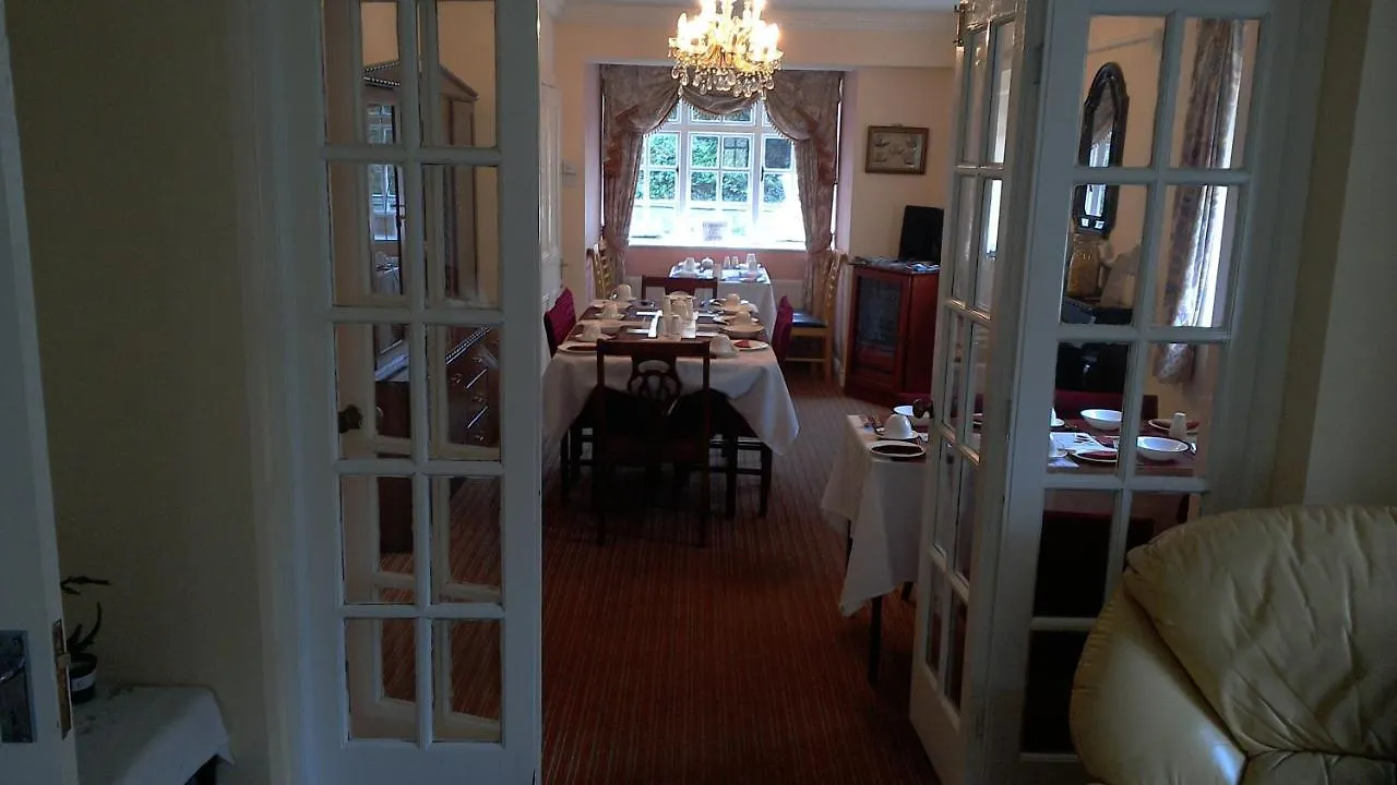 Kingdom House Villa Cill Airne Irlanda