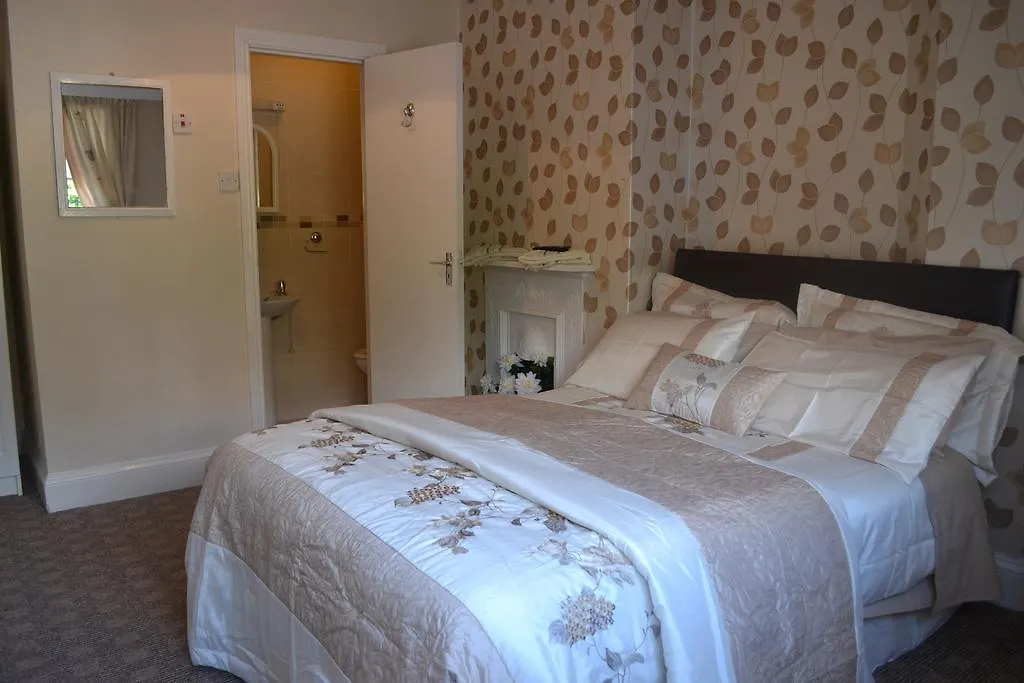 Kingdom House Villa Cill Airne