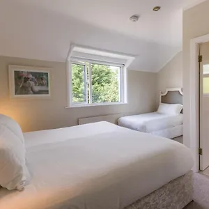 3* Bed & Breakfast Lios Na Manach Eco