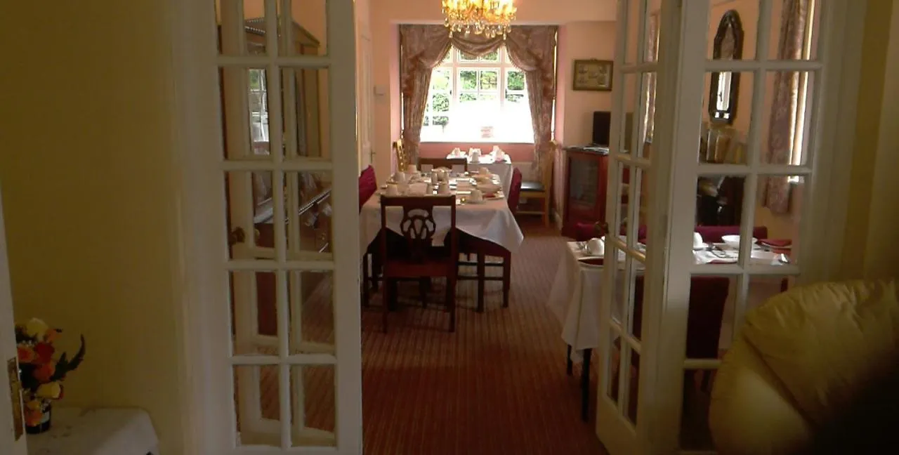 Kingdom House Bed & Breakfast Killarney 0*,  Ireland