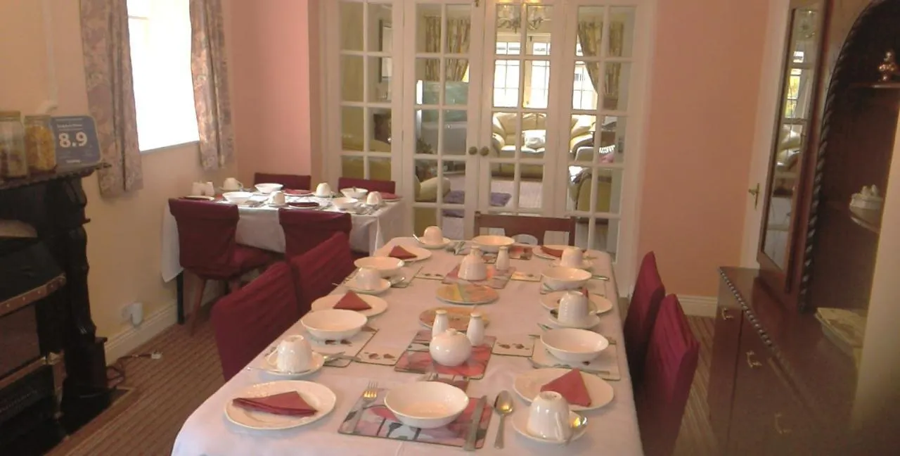 Holiday home Kingdom House Bed & Breakfast Killarney Ireland