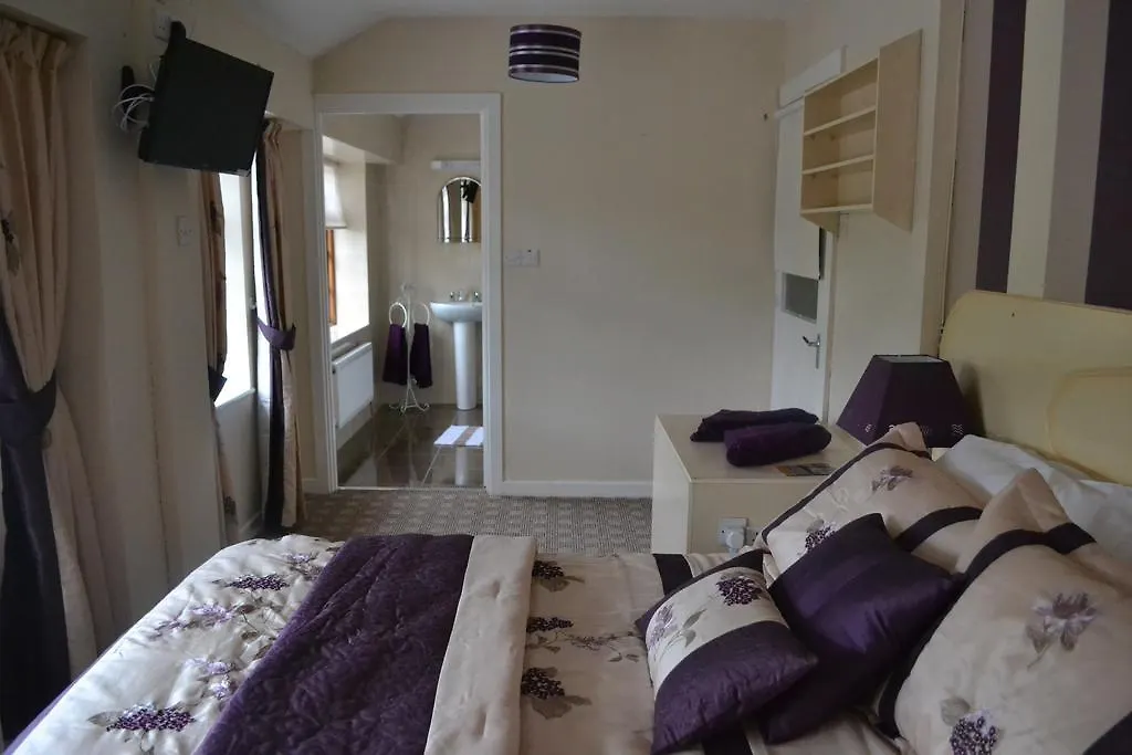 Kingdom House Bed & Breakfast Killarney 0*,