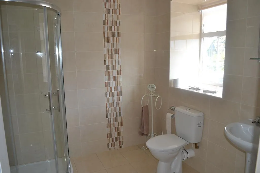 Holiday home Kingdom House Bed & Breakfast Killarney