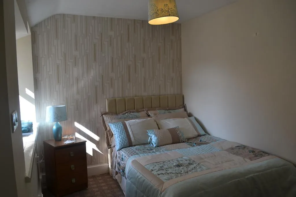 Kingdom House Bed & Breakfast Killarney Holiday home