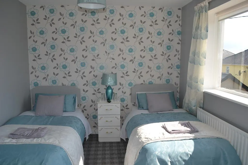 Kingdom House Bed & Breakfast Killarney 0*,  Ireland