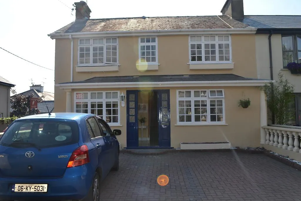 Holiday home Kingdom House Bed & Breakfast Killarney Ireland
