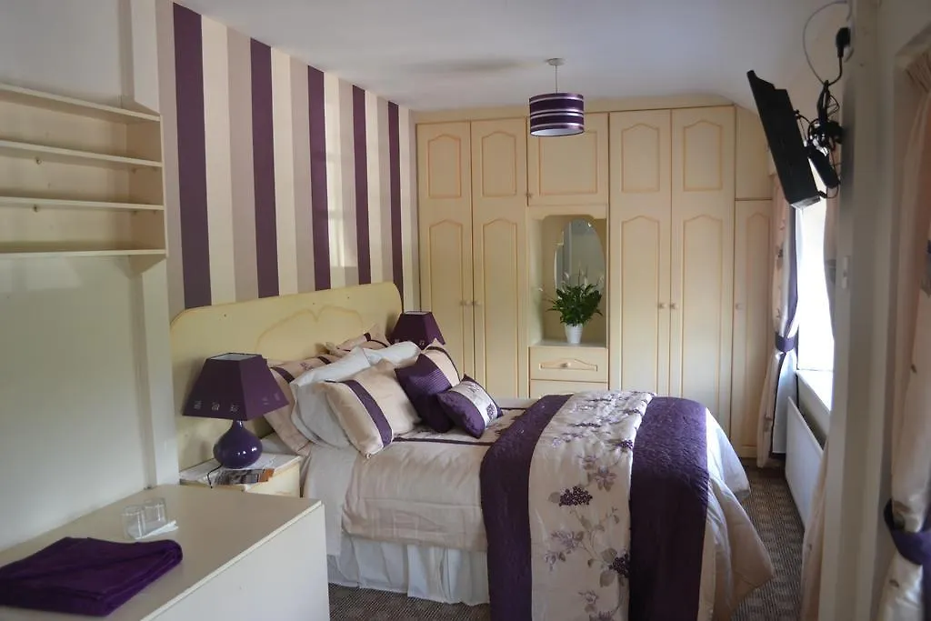 Holiday home Kingdom House Bed & Breakfast Killarney