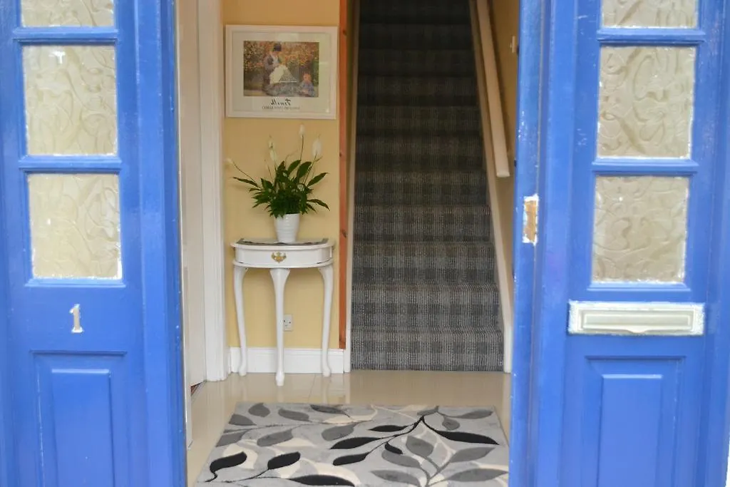 Holiday home Kingdom House Bed & Breakfast Killarney